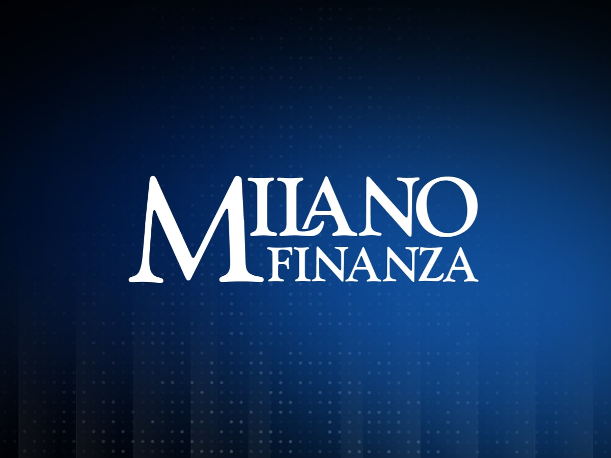 Milano Finanza